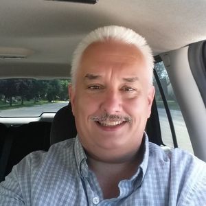 Meet your Posher, Keith